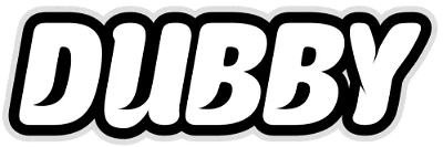 Dubby Logo